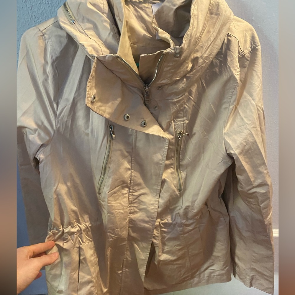Light Jacket